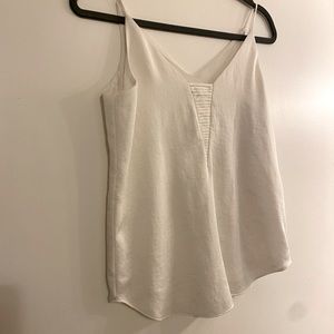 Express Tank Top Blouse